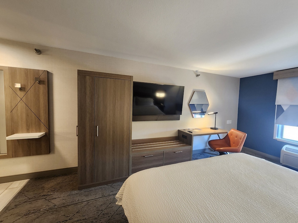 holiday inn express hotel and suites crawfordsville by ihg