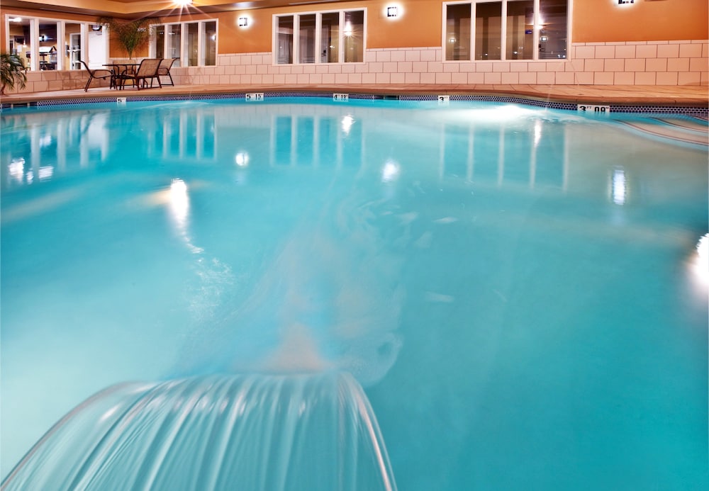 holiday inn express hotel and suites crawfordsville by ihg