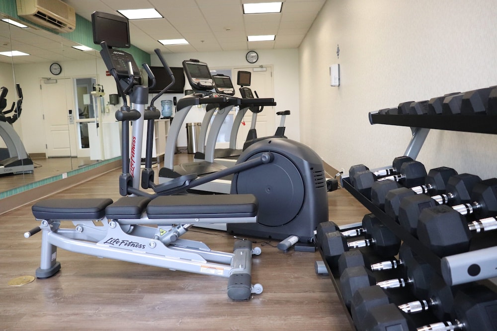 holiday inn express hotel and suites crawfordsville by ihg