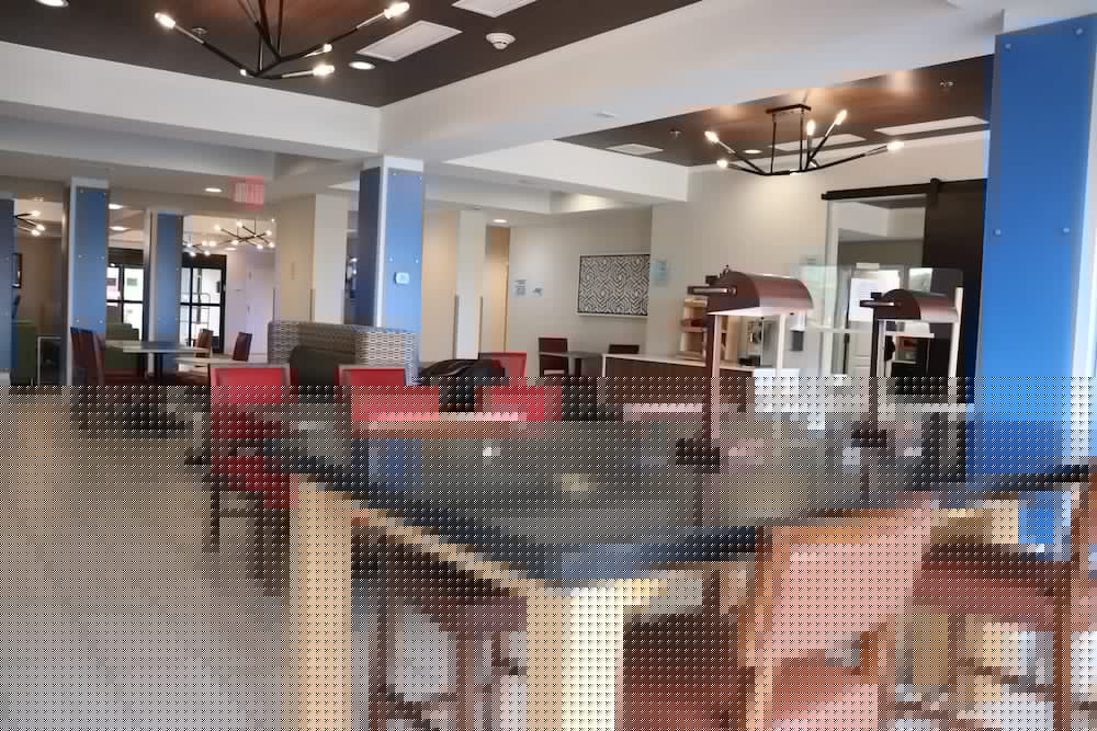 holiday inn express hotel and suites crawfordsville by ihg