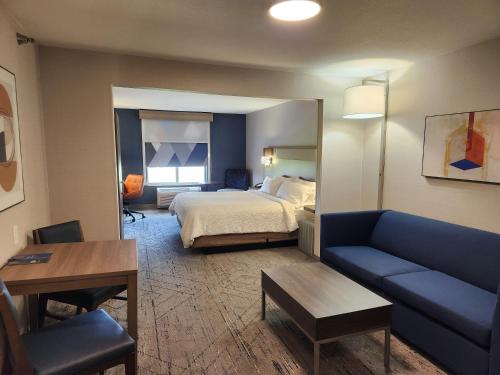 holiday inn express hotel and suites crawfordsville by ihg