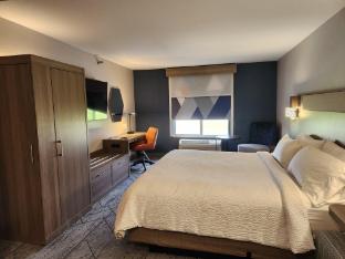 holiday inn express hotel and suites crawfordsville by ihg