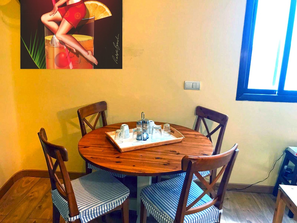 sol carlos v apartaments and suites