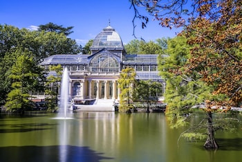 sol carlos v apartaments and suites