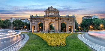 sol carlos v apartaments and suites