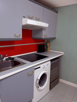 sol carlos v apartaments and suites