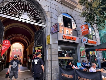 sol carlos v apartaments and suites