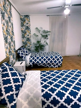 sol carlos v apartaments and suites