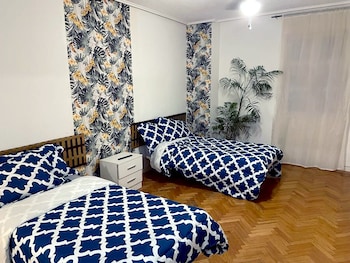 sol carlos v apartaments and suites