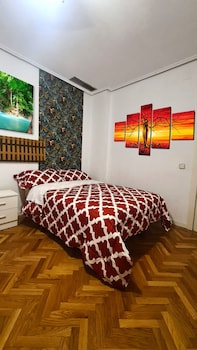 sol carlos v apartaments and suites