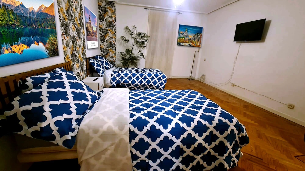 sol carlos v apartaments and suites