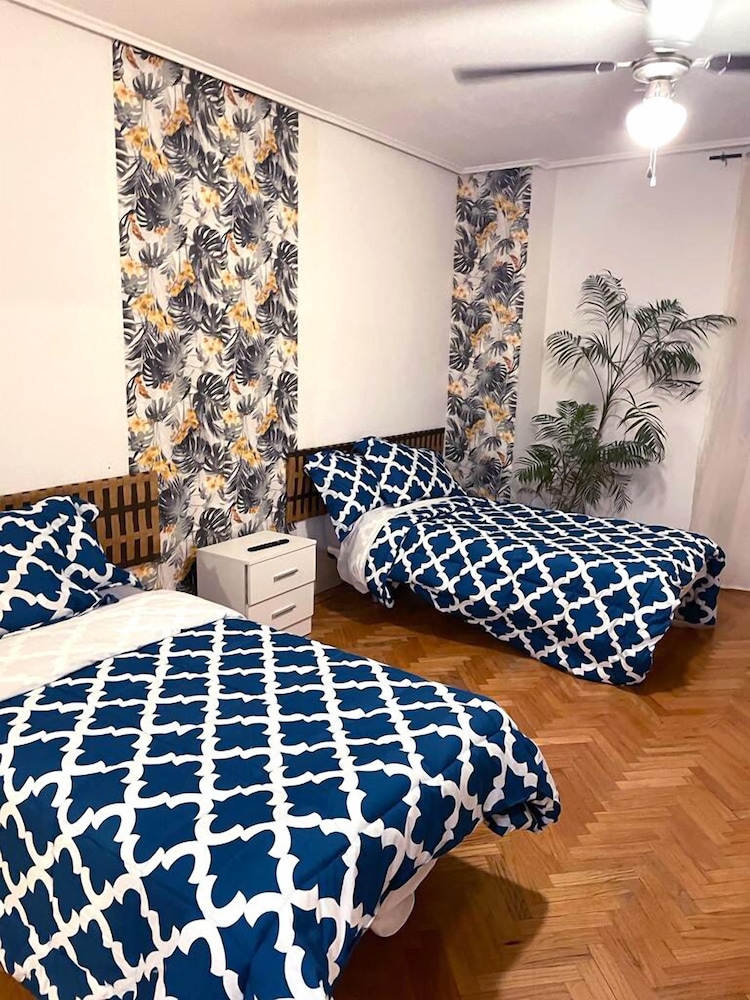 sol carlos v apartaments and suites