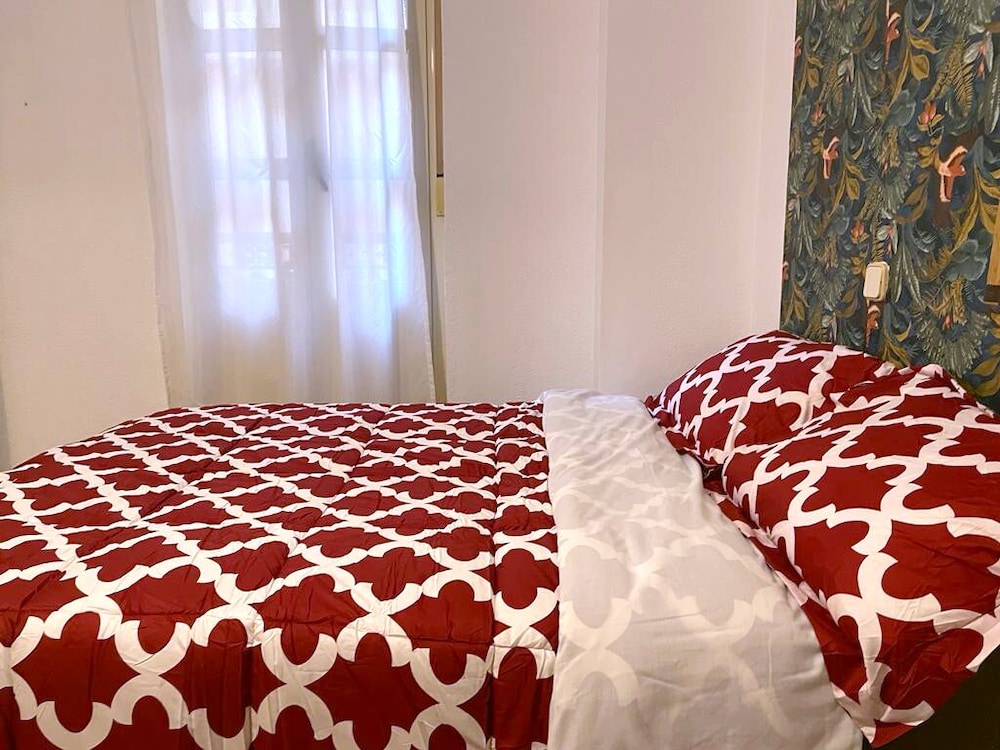 sol carlos v apartaments and suites