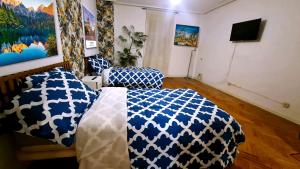 sol carlos v apartaments and suites