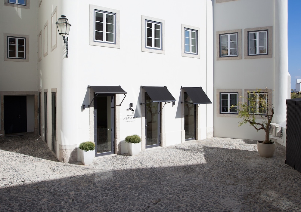 memmo alfama design hotels