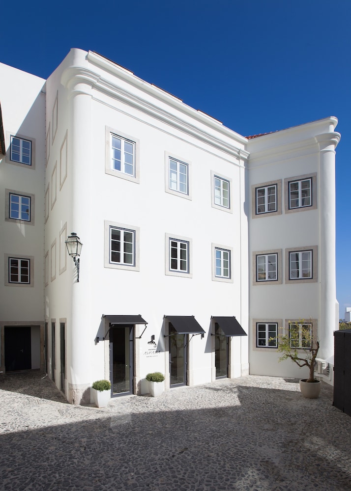 memmo alfama design hotels