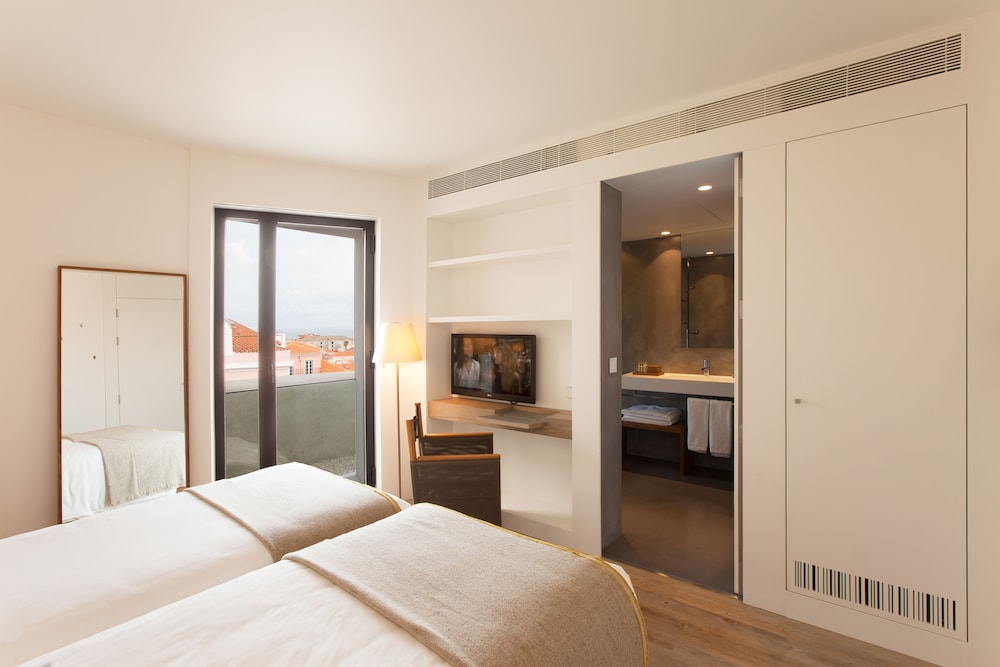 memmo alfama design hotels