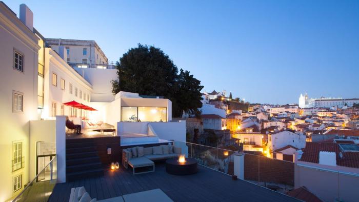 memmo alfama design hotels