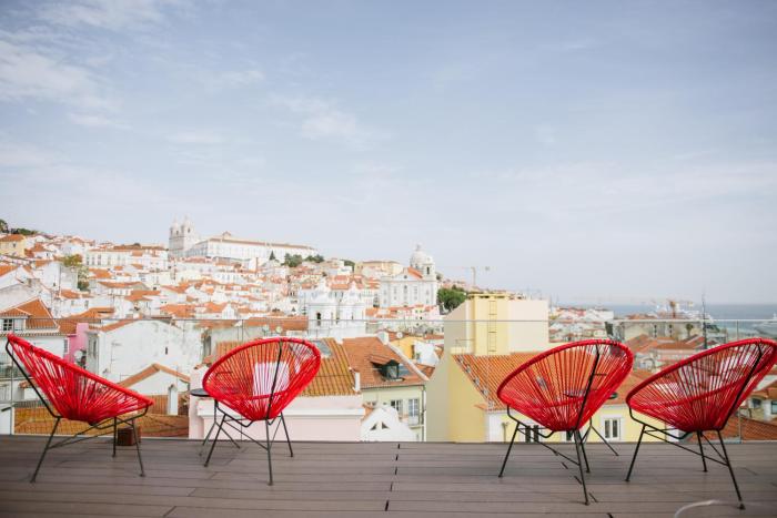 memmo alfama design hotels