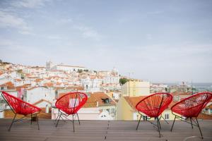 memmo alfama design hotels