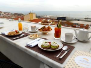 memmo alfama design hotels