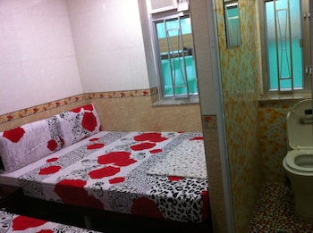 marrigold hostel