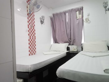marrigold hostel