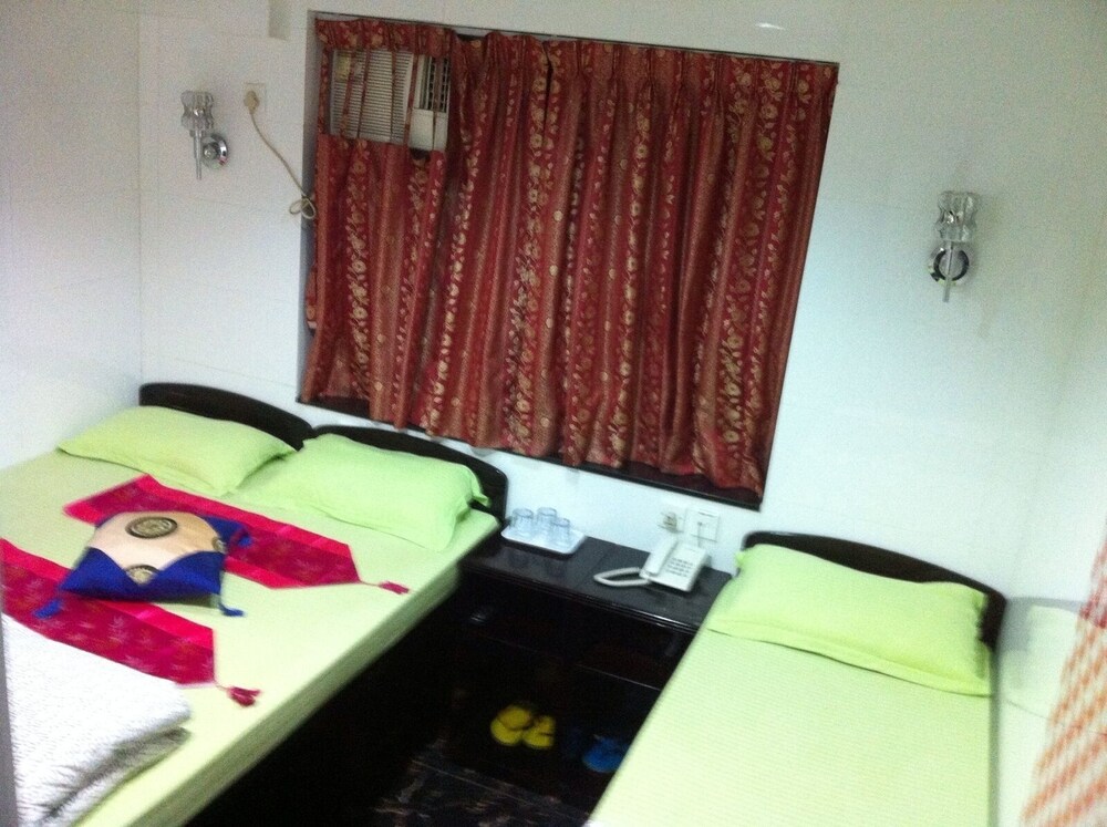 marrigold hostel