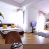 palazzina b contemporary studio