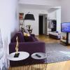 palazzina b contemporary studio