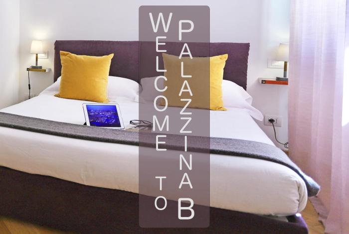 palazzina b contemporary studio
