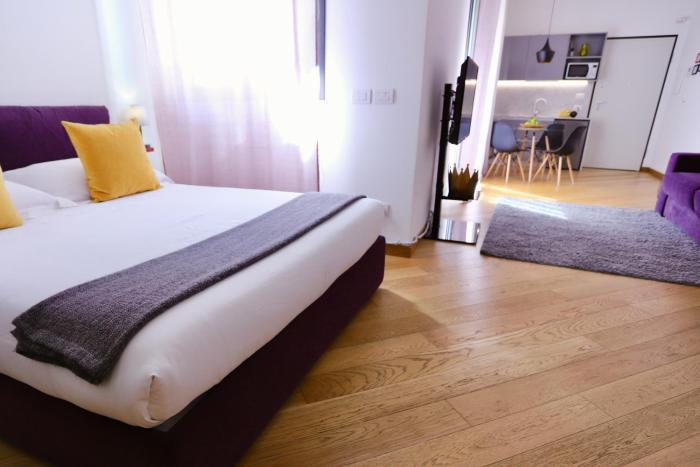 palazzina b contemporary studio