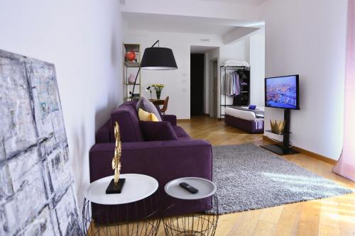 palazzina b contemporary studio