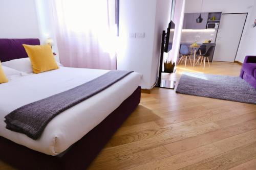 palazzina b contemporary studio