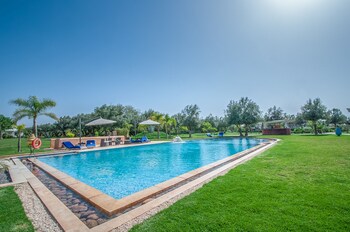villa marco marrakech