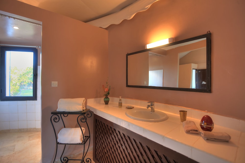 villa marco marrakech