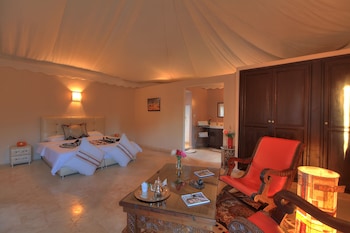 villa marco marrakech