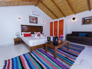 villa marco marrakech