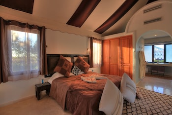 villa marco marrakech