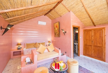 villa marco marrakech