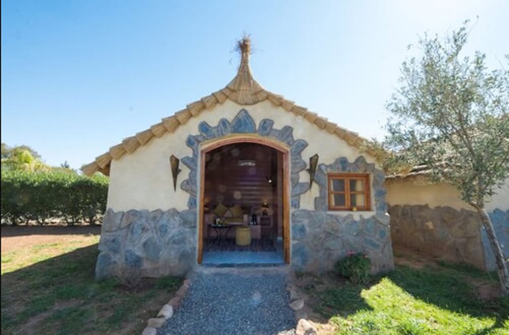 villa marco marrakech