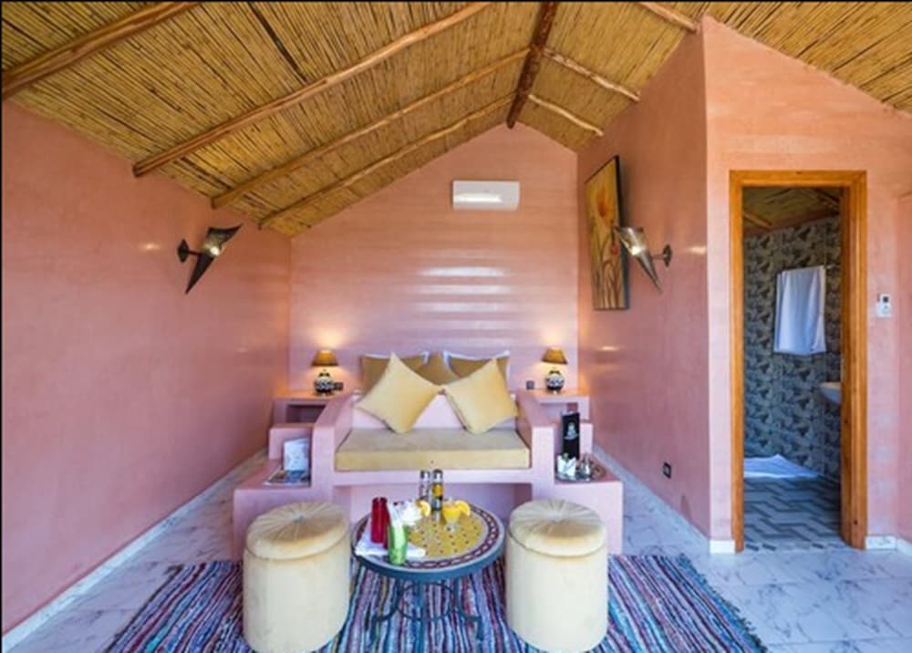 villa marco marrakech