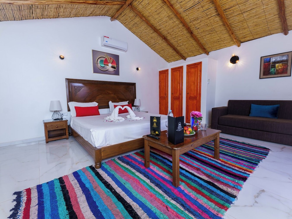 villa marco marrakech