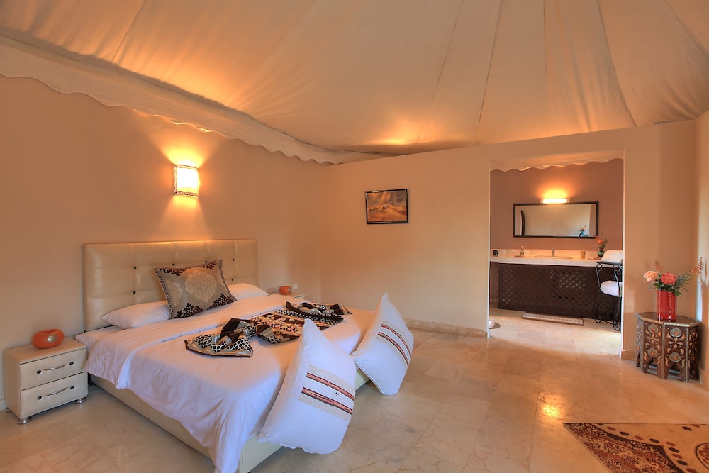 villa marco marrakech