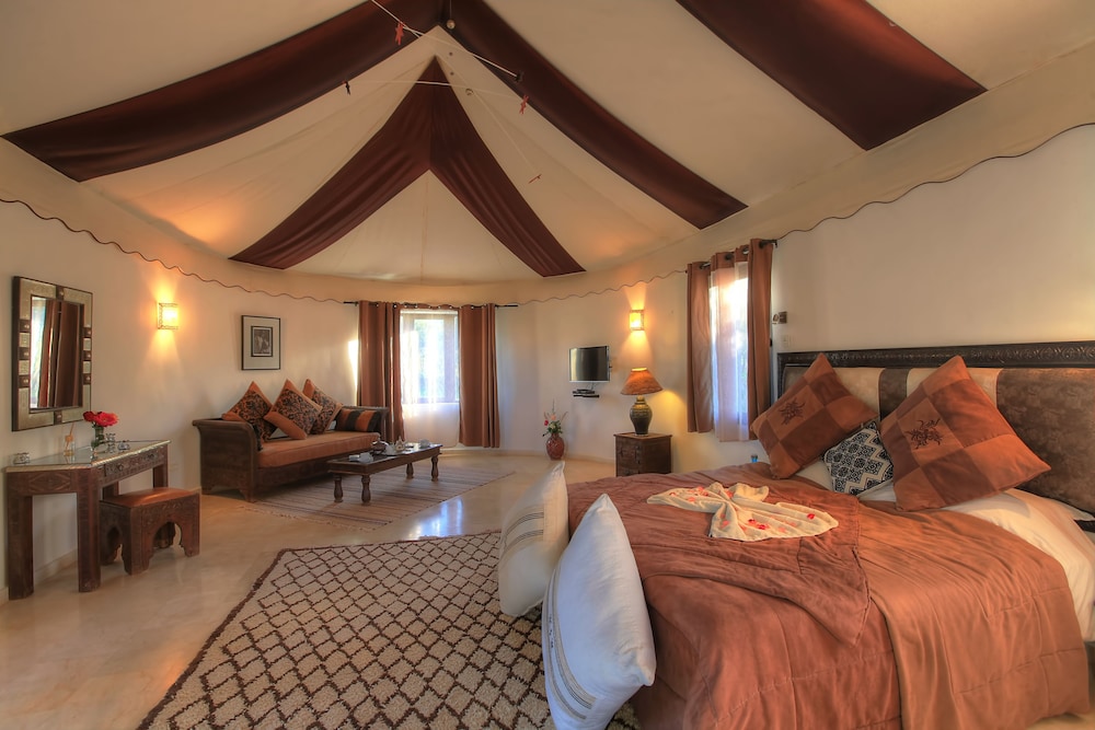 villa marco marrakech