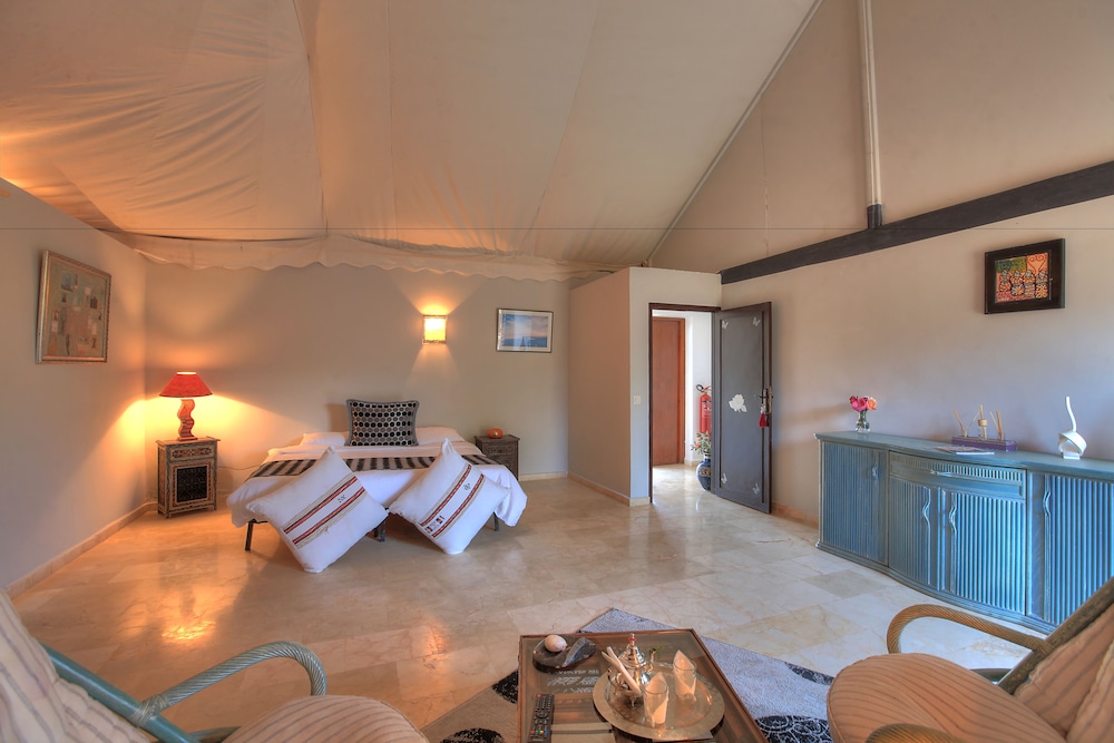 villa marco marrakech