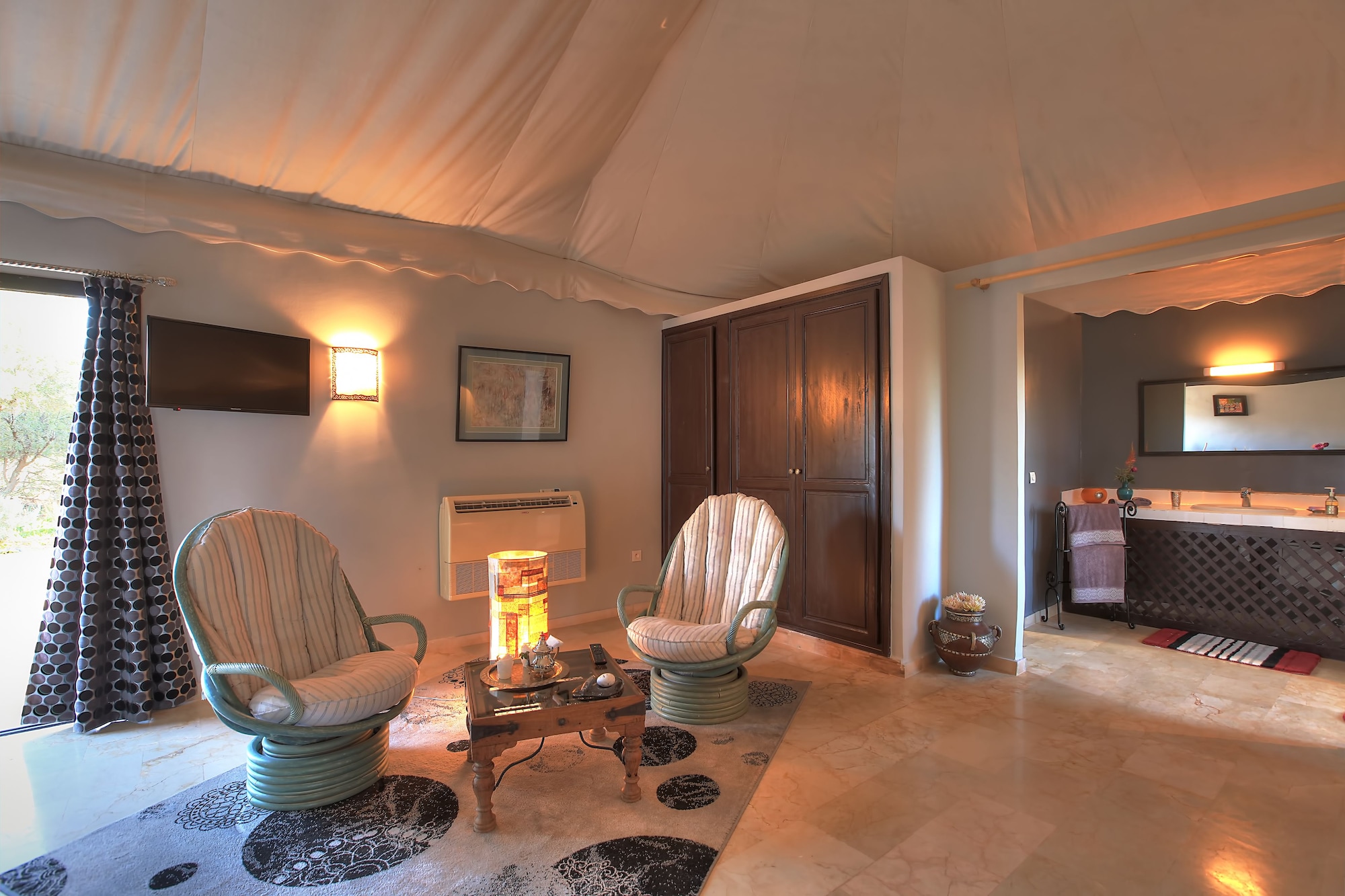 villa marco marrakech