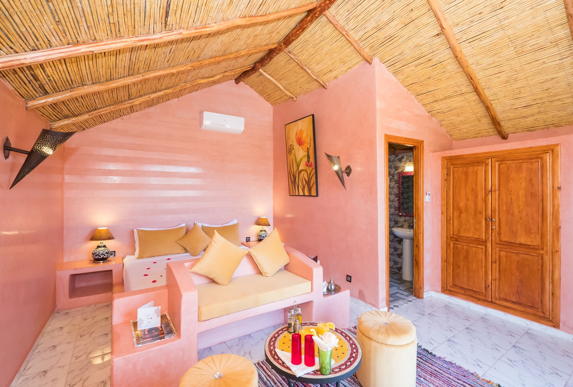 villa marco marrakech