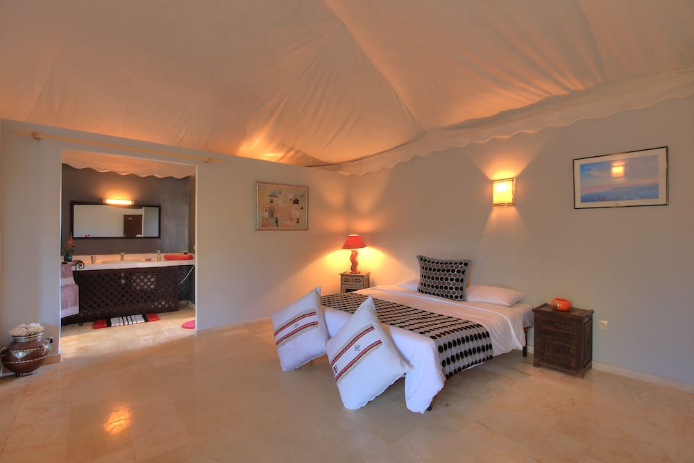 villa marco marrakech