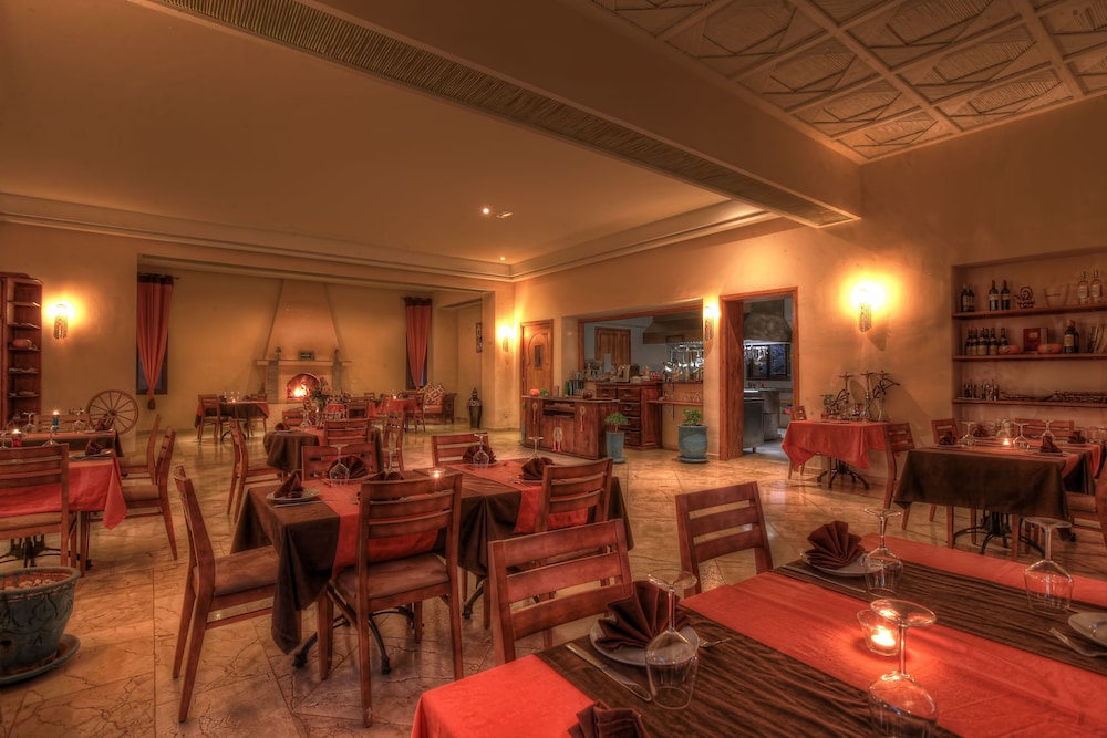 villa marco marrakech